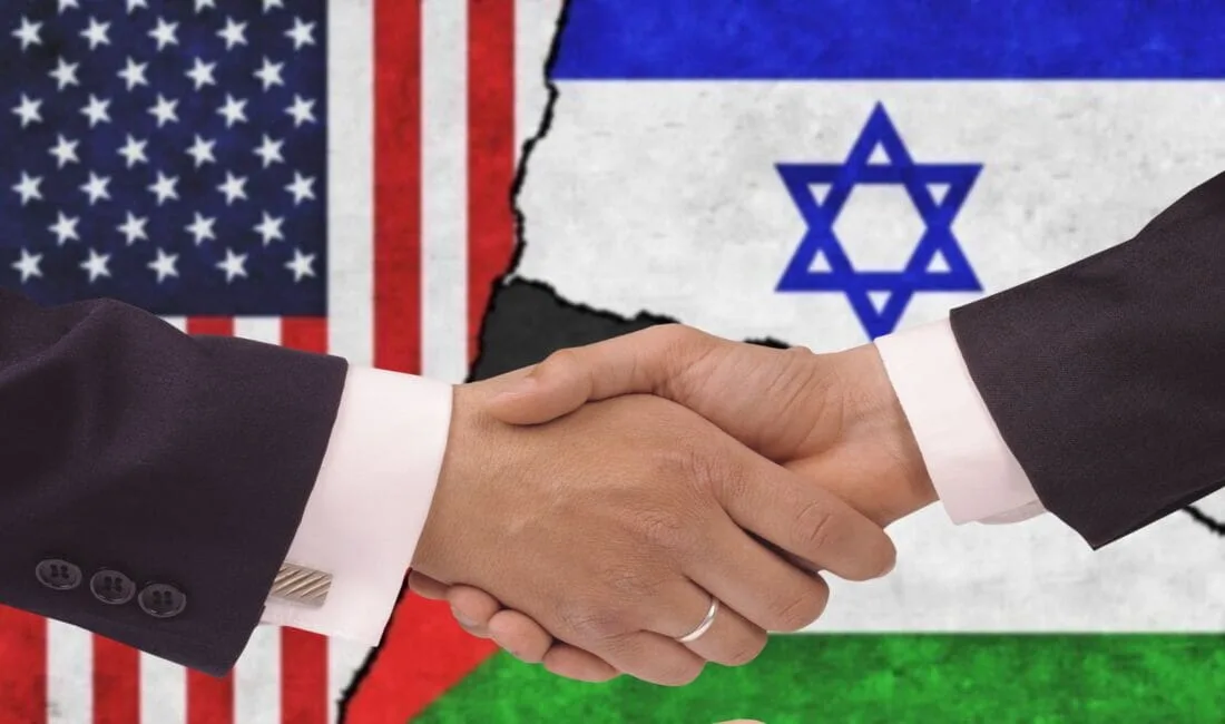 El Ejército de EE.UU. elabora un nuevo plan en caso de que las conversaciones por un alto el fuego en Gaza colapse