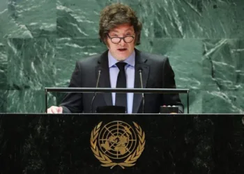 Cuándo hablarán Javier Milei y los principales líderes globales en la ONU / Fuente: archivo