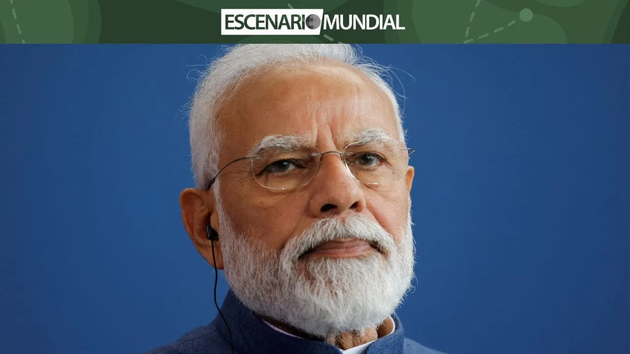 El desarrollo económico de la India persiste frente a la volatilidad global