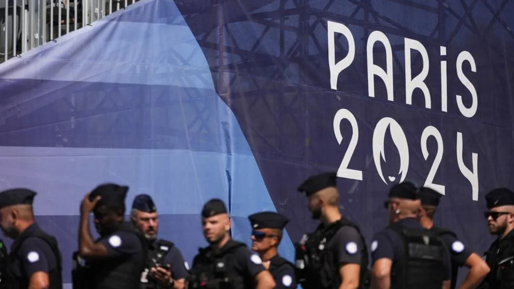 Fuerzas de Seguridad francesas evitaron al menos tres atentados durante los Juegos Olímpicos de París  