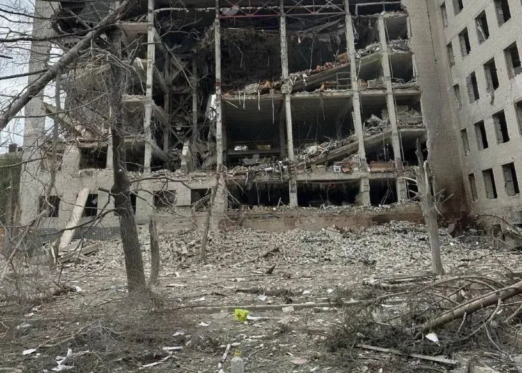 (Red Cross Ukraine)