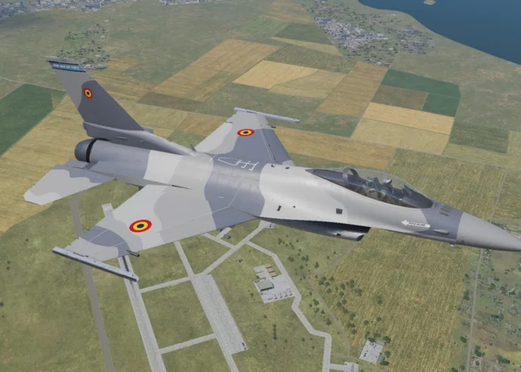 DCS