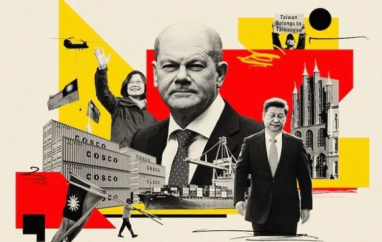 The Economist