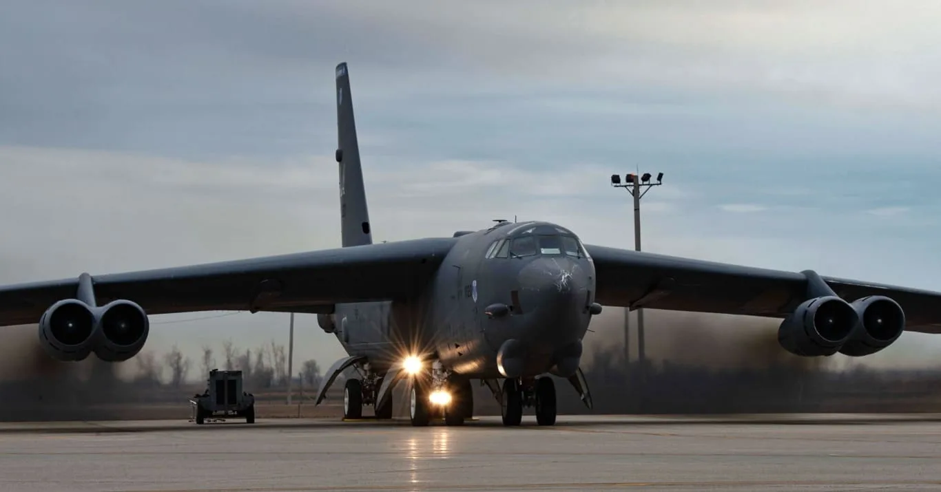 EE.UU. validó sus capacidades de ataque nuclear de largo alcance con el ejercicio Global Thunder 25