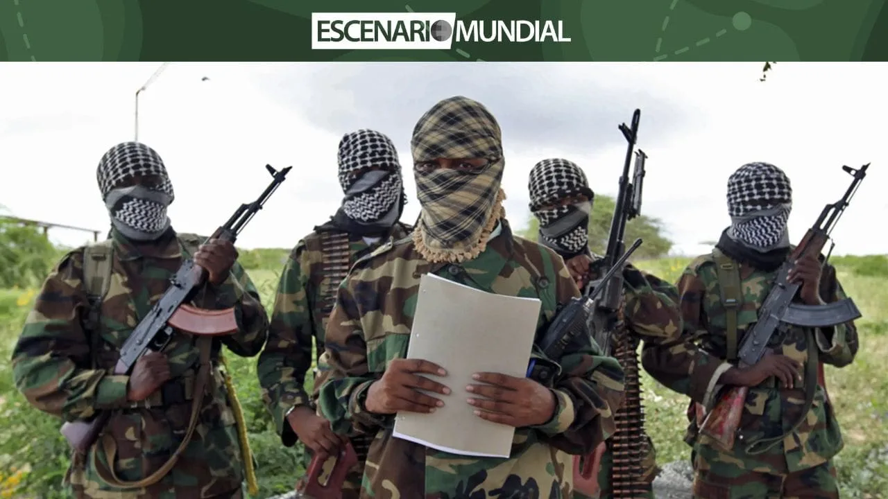 El terror del Cuerno de África a manos de Al Shabab