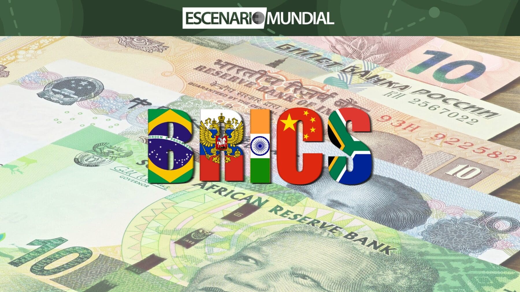 Los BRICS en Rusia: las nuevas iniciativas del bloque