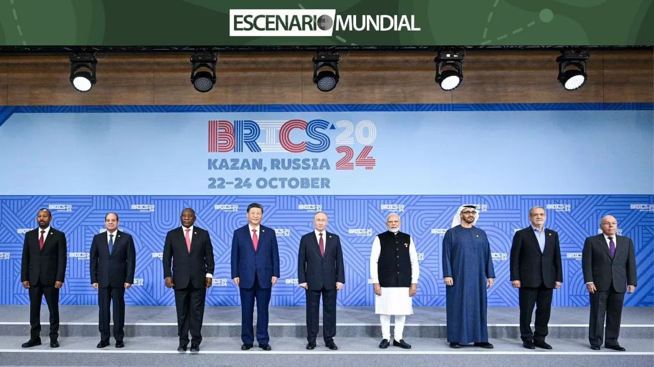BRICS: Multilateralismo y Compromiso Climático