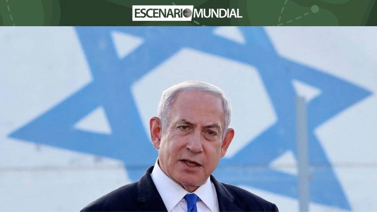 Israel lanza una operación terrestre en el Líbano y escala la tensión con Irán