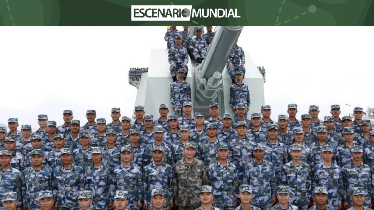 El Golfo de Tailandia: ¿El próximo escenario de la competencia en el Indo-Pacífico?