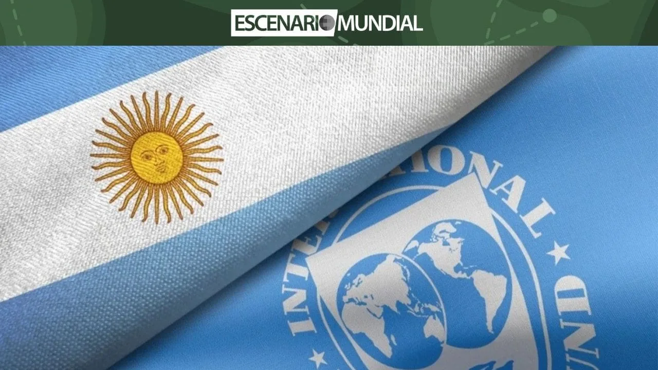 FMI y Argentina: sobretasas, nuevos desembolsos y reunión anual