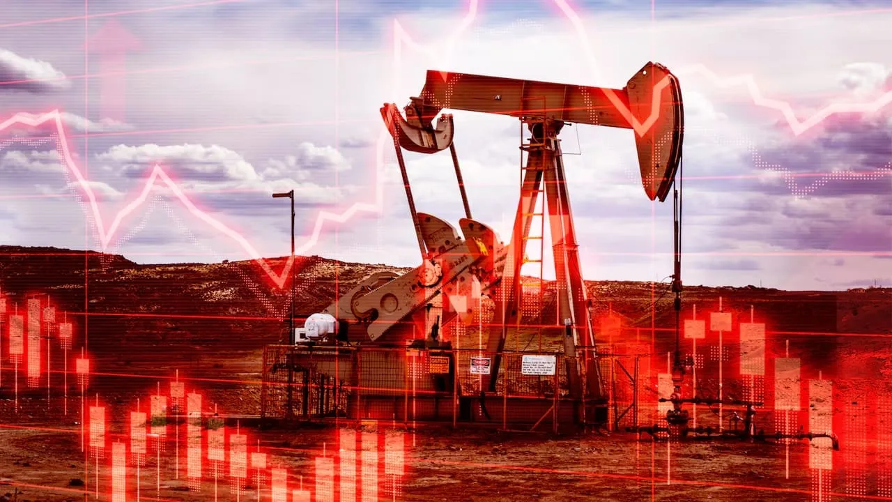 La crisis de Medio Oriente golpea los precios del petróleo a nivel mundial