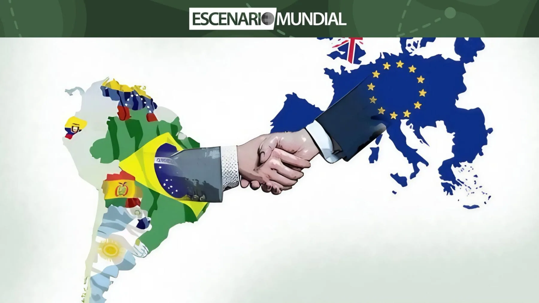 ¿Será posible el acuerdo Mercosur-Unión Europea?
