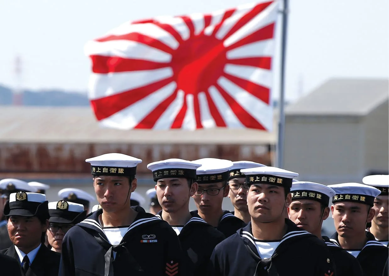 ¿Se puede comenzar a hablar de una “OTAN asiática”?