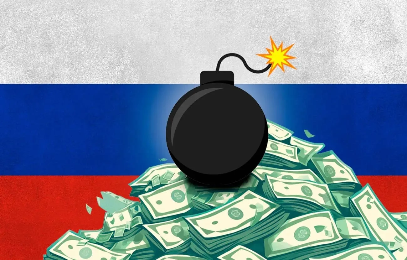 La economía de Rusia enfrenta el sobrecalentamiento ante un alto gasto militar