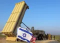 Sistemas THAAD (US DoD Photo)