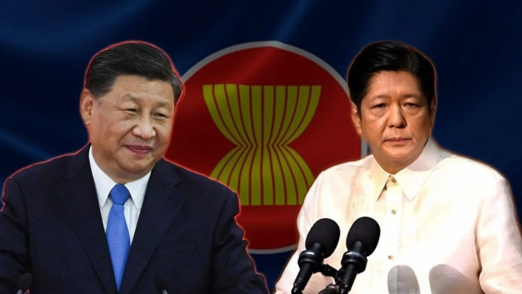 El presidente de Filipinas insta que se trate la cuestión de las presiones de China en el Mar Meridional en la cumbre de la ASEAN