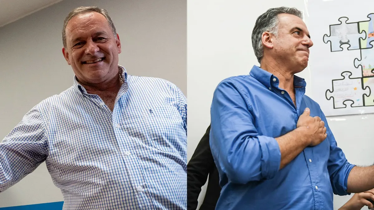 Elecciones Uruguay la carrera política de la izquierda y la derecha