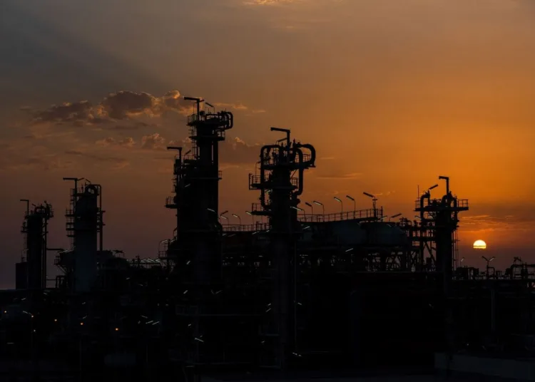 Rusia perdería a uno de sus mayores compradores de petróleo tras las nuevas sanciones de Estados Unidos / Créditos: archivo