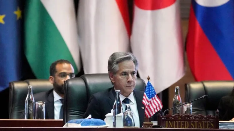 Achmad Ibrahim/POOL/AFP