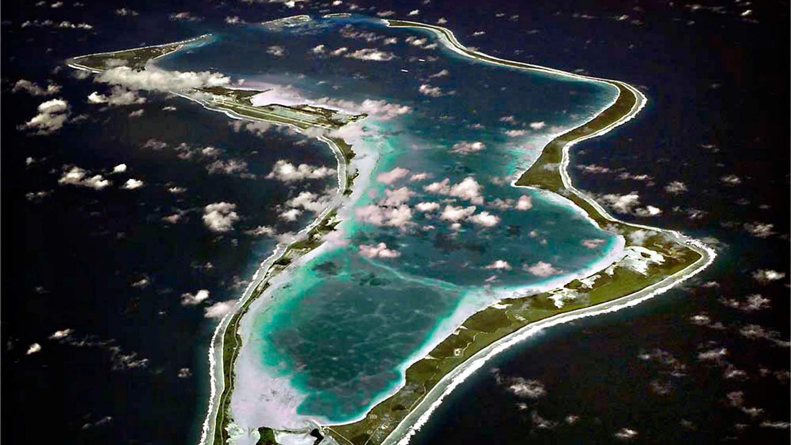 Reino Unido transferirá la soberanía del archipiélago de Chagos a Mauricio tras décadas de disputa