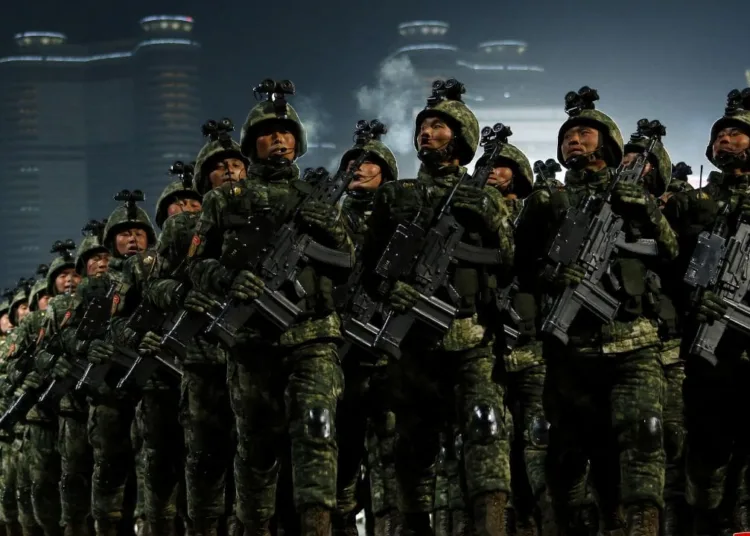 KCNA via REUTERS/File Photo