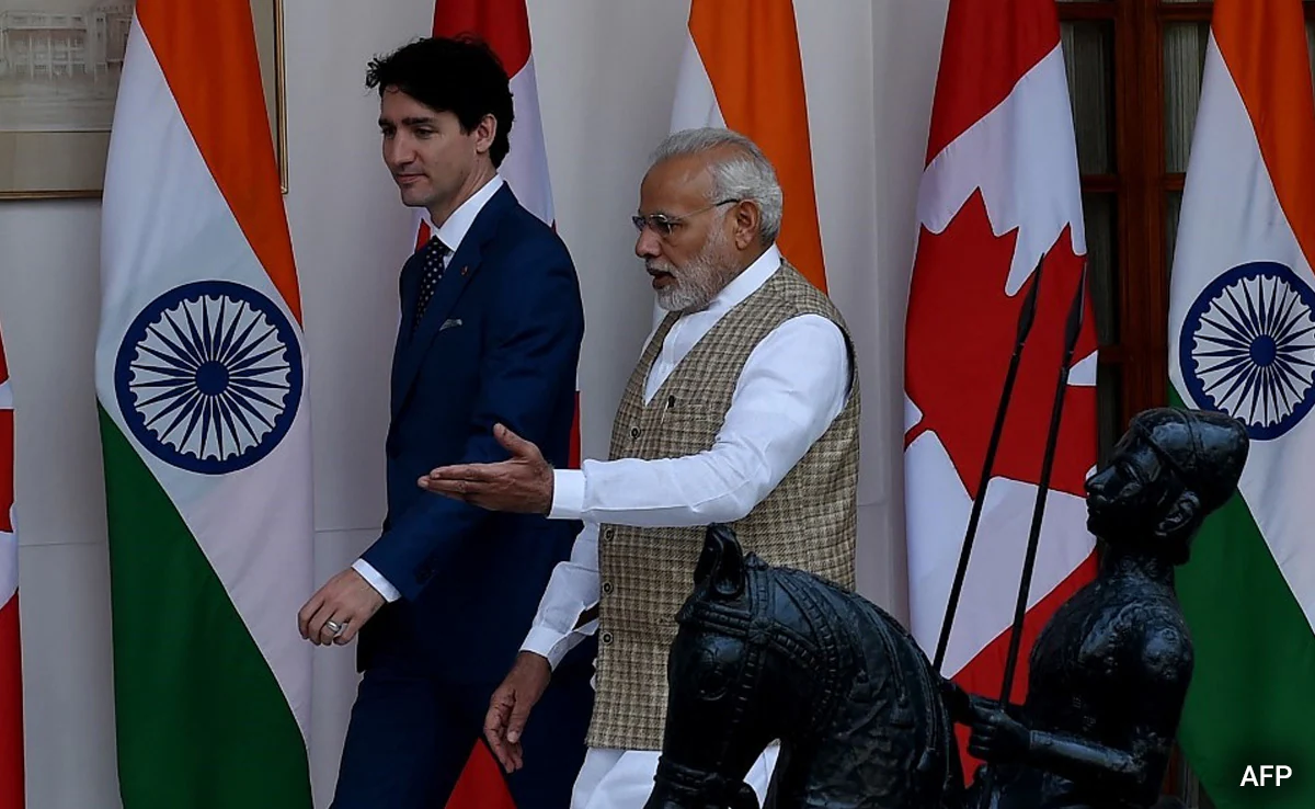 ¿Qué hay detrás de la nueva crisis diplomática entre Canadá e India?
