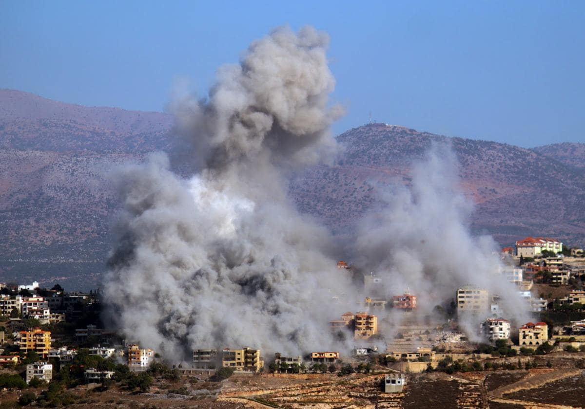 Israel promete una respuesta sorpresiva a Irán tras la llamada entre Netanyahu y Biden