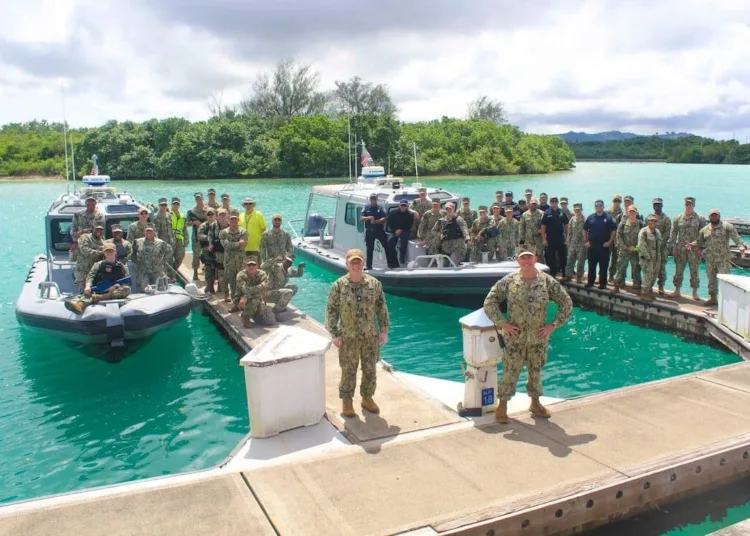 US Navy