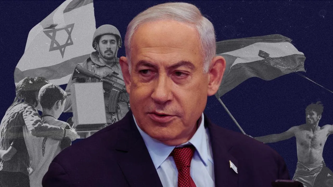 Tras la muerte del líder de Hamás, Israel promete mantener la guerra