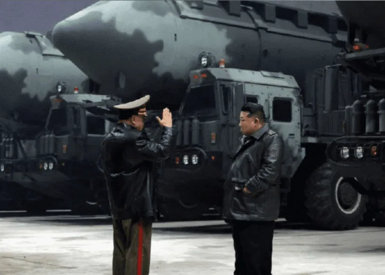KCNA