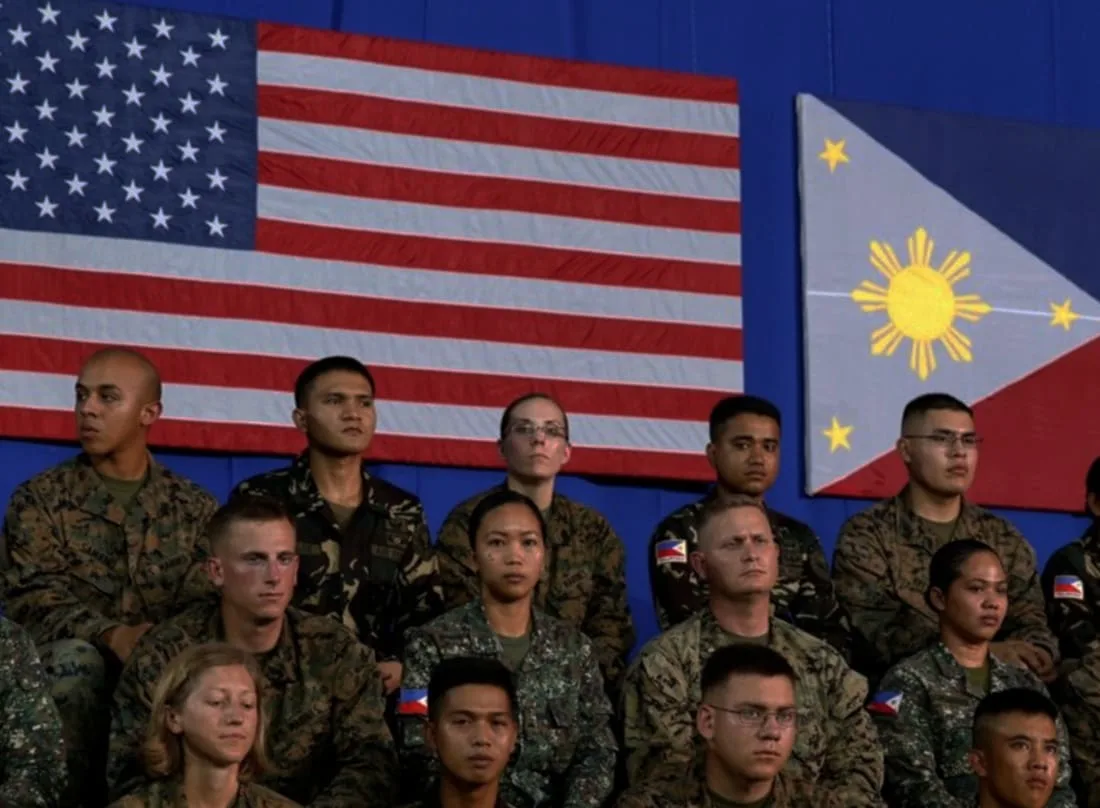 Filipinas confía en su alianza con EE.UU. frente a China, independientemente de las próximas elecciones