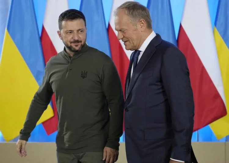 Créditos: Czarek Sokolowki, AP