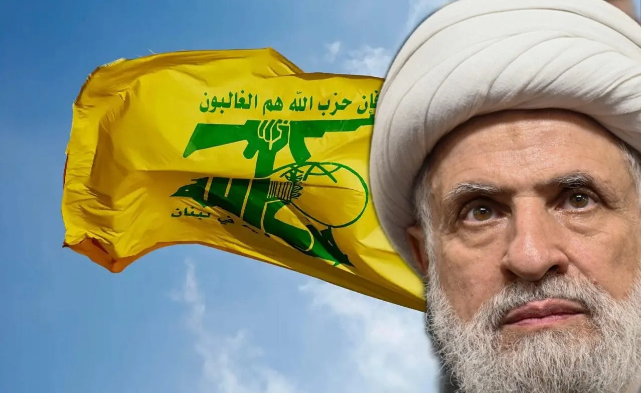 Hezbolá anuncia su nuevo líder en medio de una fuerte crisis interna que haría peligrar su existencia