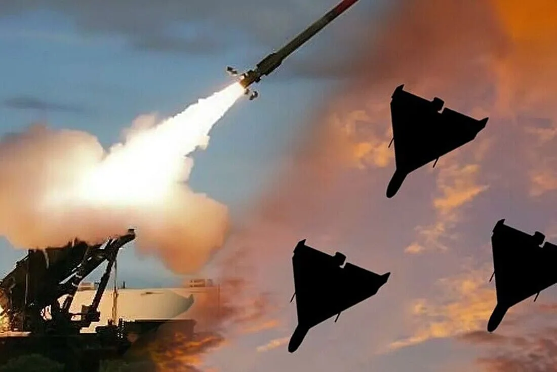 Putin afirma que los drones están cambiando la naturaleza de las operaciones militares