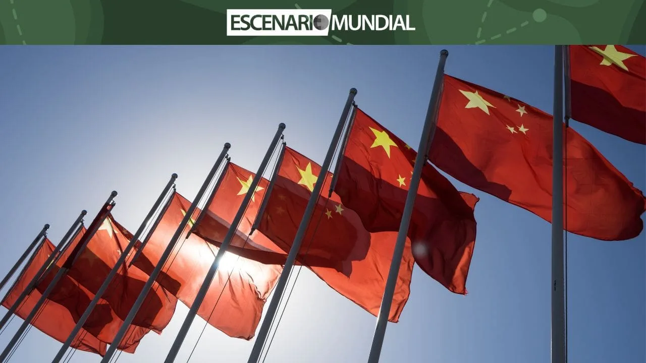 Reactivar y crecer: el plan económico de China