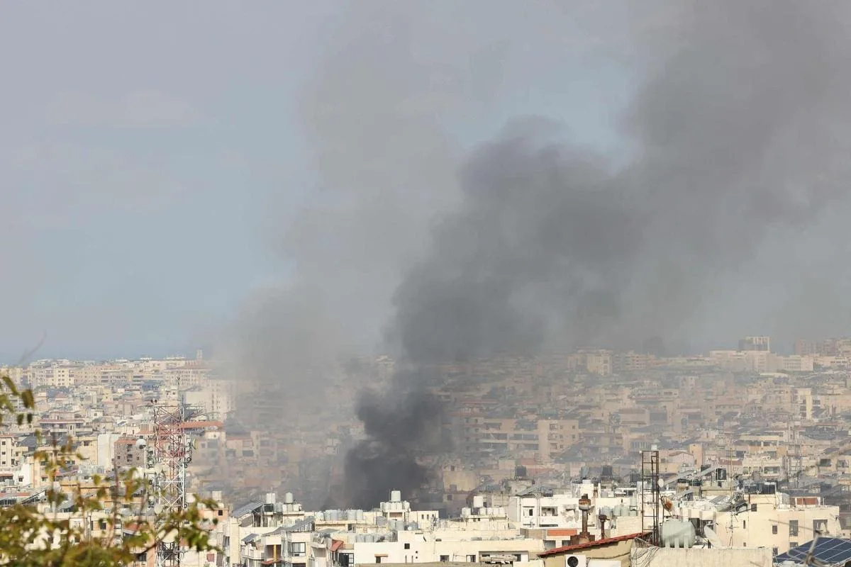 A un año del 7 de octubre, Israel intensifica sus operaciones militares en Líbano y en Gaza