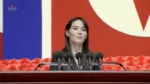 kim yo-jong