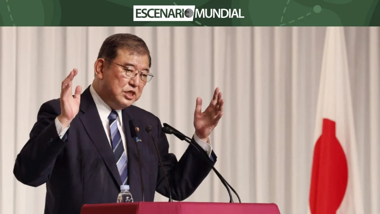 El nuevo marco de seguridad de Japón bajo Shigeru Ishiba