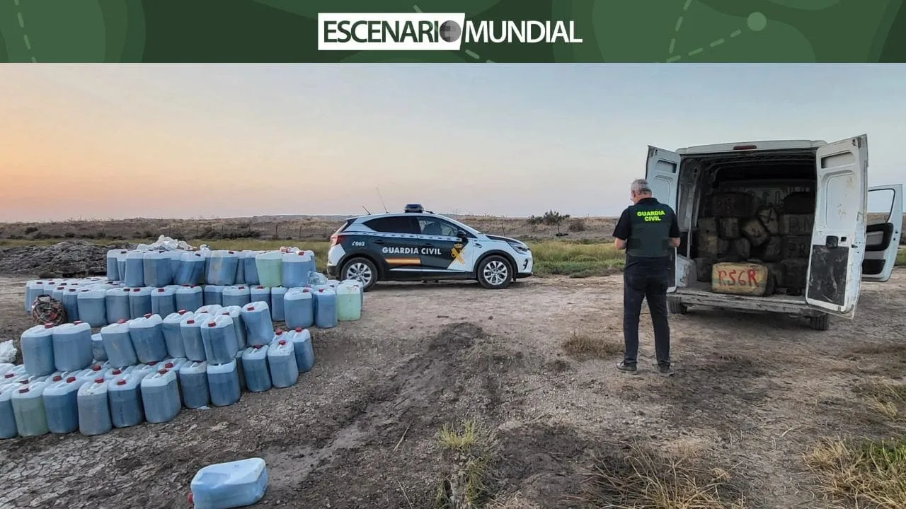 Narcotráfico en Europa – se desmorona el clan de los Balcanes