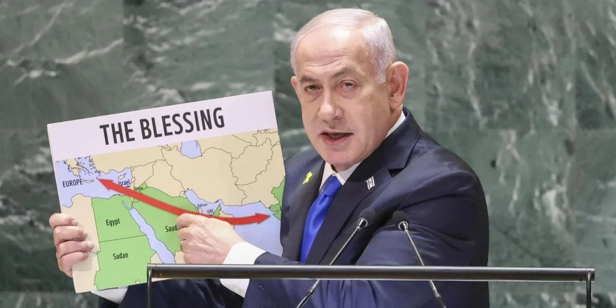 Israel atacará objetivos militares y no nucleares de Irán como respuesta a la ofensiva del 1 de octubre