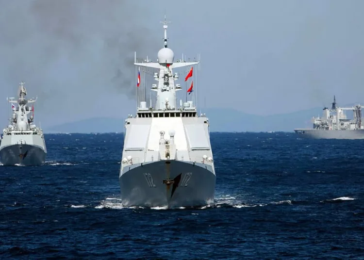 Indian Defence Review