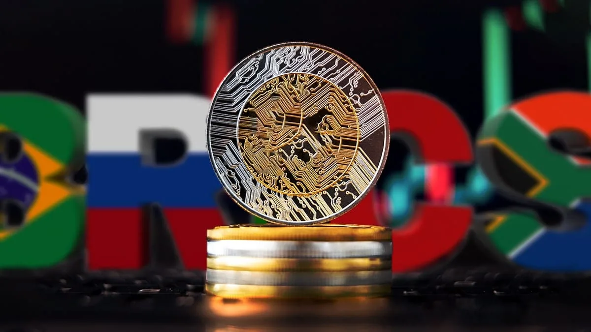 El nuevo sistema financiero internacional propuesto por BRICS