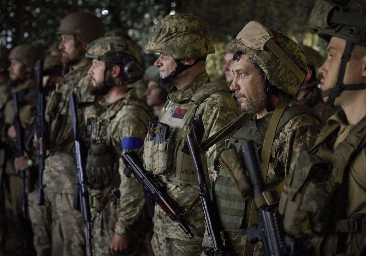 ¿Por qué el Ejército ucraniano está enfrentando grandes oleadas de deserciones?