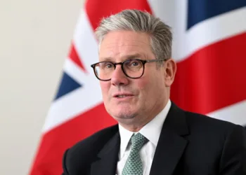 Keir Starmer