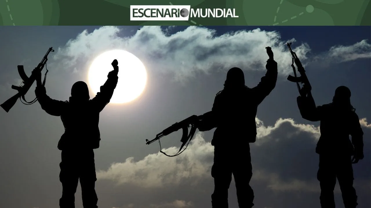 ¿Es posible un vacío de poder en el terrorismo yihadista?