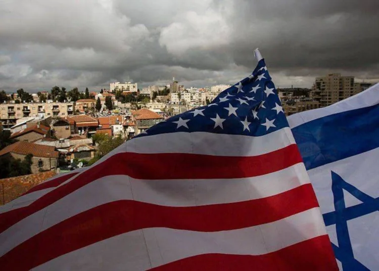Noticias de Israel