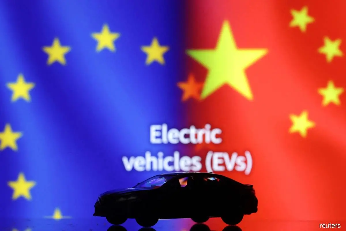 La Unión Europea impone nuevos aranceles contra los vehículos eléctricos chinos