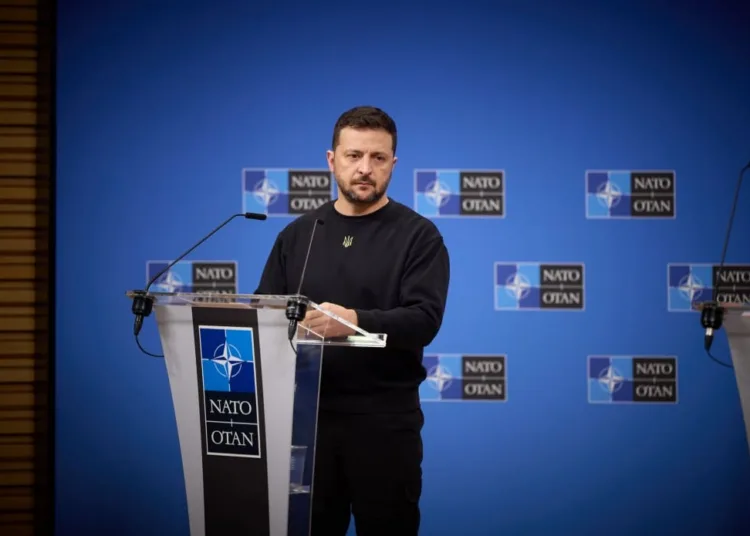 NATO