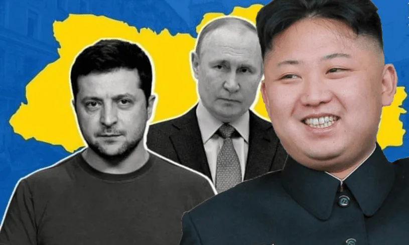 Afirman que tropas norcoreanas ya se encuentran desplegadas en Rusia en el marco de la guerra con Ucrania