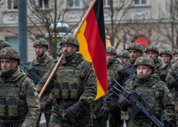 Alemania aboga por más asistencia para Ucrania